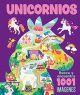 Busca y encuentra 1001 unicornios