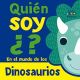 Quien soy - Dinosaurios