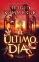 El último día (Desafía la noche #3)