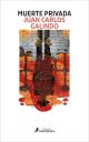 Ebook Muerte privada (Segovia noir 2)