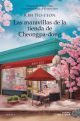 Las maravillas de la tienda Cheongpa Dong