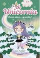 Unicornia 14 , luces, nieve y acción