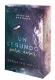 Un segundo para amar (Breaking Waves #1)