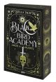 Amor a la muerte (Black Bird Academy #3)
