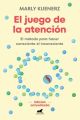 Ebook El juego de la atención