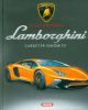 LAMBORGINI, CARACTER INDÓMITO – ATLAS ILUSTRADO