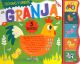 Texturas y sonidos la granja