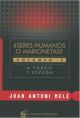 ¿SERES HUMANOS O MARIONETAS? VOL. 2