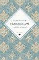 Persuasión, colección club victoria 