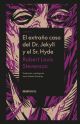 El extraño caso del Dr. Jekyll y el Sr. Hyde