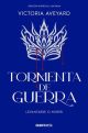 Tormenta de guerra