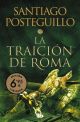 LA TRAICION DE ROMA