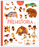 BIBLIOTECA PARA MENTES CURIOSAS: LA PREHISTORIA