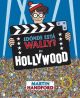 ¿Dónde está Wally? En Hollywood 