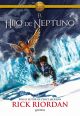 Los héroes del olimpo 2: El hijo de Neptuno