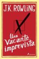 Ebook Una vacante imprevista