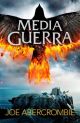 Ebook Media guerra (El mar Quebrado 3)