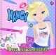  NANCY: CUADERNO DISEÑA TU CAMISETA