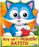 SOY UN PEQUEÑO GATITO