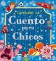 CUENTAME UN CUENTO CHICOS