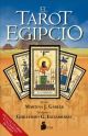 EL TAROT EGIPCIO CON CARTAS