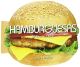 HAMBURGUESAS 50 RECETAS