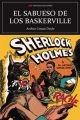 El sabueso de los Baskerville 