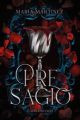 PRESAGIO (SAGA ALMAS OSCURAS 2)