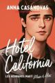Hotel California, Los Hermanos Martí Vol. 4, Marc Y Álex