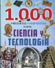 1.000 Preguntas y respuestas sobre Ciencia y Tecnología