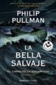 El libro de la oscuridad I. La bella salvaje