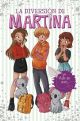 Un viaje del revés 8 - La diversión de Martina