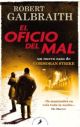 EL OFICIO DEL MAL  CORMORAN STRIKE 3