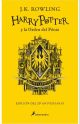 HARRY POTTER Y LA ORDEN DEL FENIX EDICION HUFFLEPUFF DE 20 ANVERSARIO