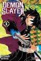 Manga Demon Slayer N°5 Kimetsu No Yaiba