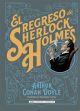 El regreso de Sherlock Holmes. Ilustrado