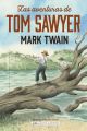 Las aventuras de Tom Sawyer. Ilustrado