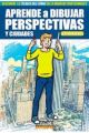 Aprende a dibujar perspectivas y ciudades 