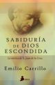 Sabiduría de dios escondida: La mística de S. Juan de la Cruz 