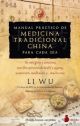 Manual práctico de medicina tradicional china