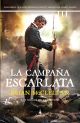 La campaña escarlata (Magos de la pólvora 2)