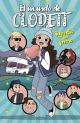 EL MUNDO DE CLODETT 12;  SUPER LIO SIN FRENO