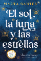 El Sol, la Luna y las estrellas