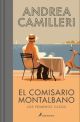 Ebook El comisario Montalbano. Los primeros casos (Comisario Montalbano)