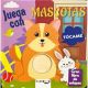 Toca y siente - Juega con mascotas