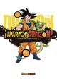Aparece dragón 