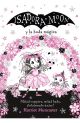 ISADORA MOON Y LA BODA MÁGICA