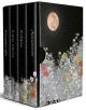 Estuche Saga Crepúsculo