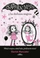 ISADORA MOON Y LOS DISFRACES MÁGICOS
