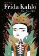 FRIDA KAHLO UNA BIOGRAFÍA (ILUSTRADO)